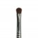 300 Кисть для макияжа UniCorn антибактериальная синтетика Corn-o08 Roubloff овальная, ручка изумрудная прямая