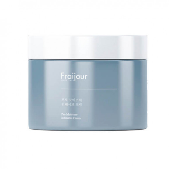 Крем для лица Fraijour увлажняющий - Pro Moisture Intensive cream, 50 мл