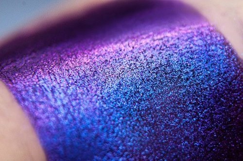 Тени для век Tammy Tanuka "Усмиряющая Взглядом" - локация Драконий Пик, 1 мл Тени для век Tammy Tanuka "Усмиряющая Взглядом" - локация Драконий Пик, 1 мл