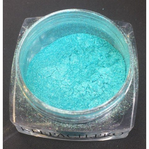 Пигмент 056 - Ларимар, Klepach Pro Пигмент 056 - Ларимар, Klepach Pro