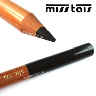 Карандаш для бровей Miss Tais (Чехия) №745 Карандаш для бровей Miss Tais (Чехия) №745