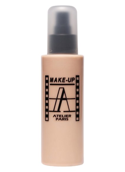 База увлажняющая с эффектом разглаживания Make-Up Atelier Paris - BASELG