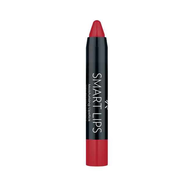 Губная помада и румяна Golden Rose Moisturising Lipstick - Smart Lips 15