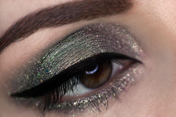 Тени для век Tammy Tanuka "Новая Союзница" - локация Горная Деревушка, 0.5 мл