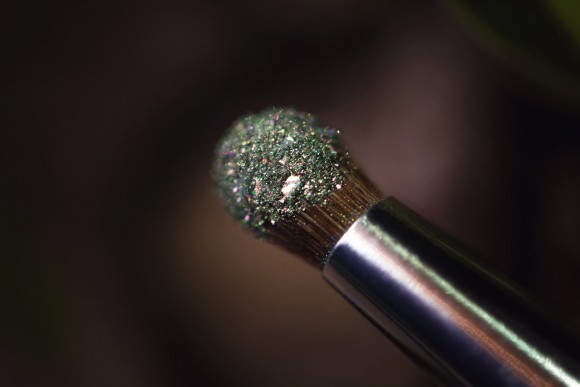 Тени для век Tammy Tanuka "Новая Союзница" - локация Горная Деревушка, 0.5 мл