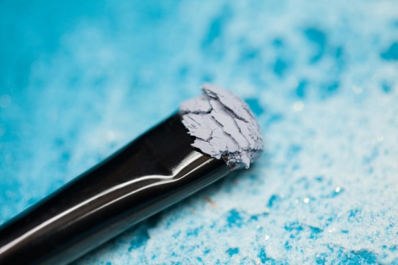 Тени для век Tammy Tanuka "Рисующая Небеса" - локация Светлый Замок, 1 мл