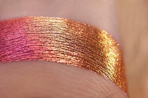 Тени для век Tammy Tanuka "Драконова Отрада" - локация Драконий Пик, 1 мл