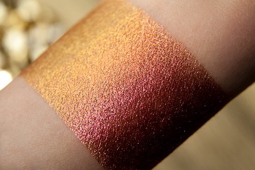 Тени для век Tammy Tanuka "Драконова Отрада" - локация Драконий Пик, 1 мл