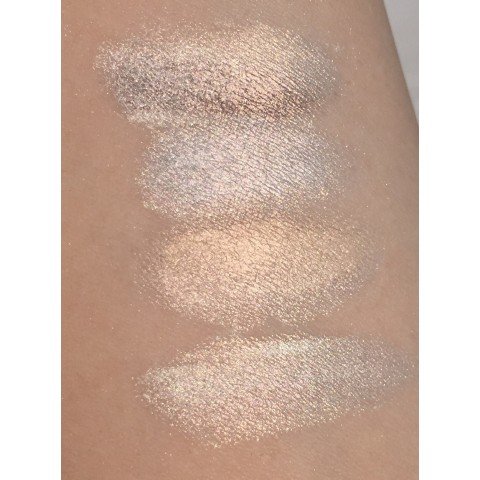 Пигмент 055 - Бриллиант "белоранж", Klepach Pro Пигмент 055 - Бриллиант "белоранж", Klepach Pro