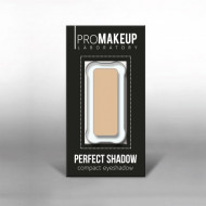 Компактные тени для век PROMAKEUP laboratory - Perfect Shadow - 01 светло-бежевый/сатиновый Компактные тени для век PROMAKEUP laboratory - Perfect Shadow - 01 светло-бежевый/сатиновый
