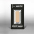 Компактные тени для век PROMAKEUP laboratory - Perfect Shadow - 01 светло-бежевый/сатиновый