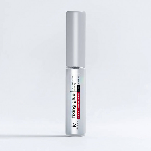 Клей для ламинирования ресниц Innovator Cosmetics - IC FACTORY - FIXING GLUE, 5 мл
