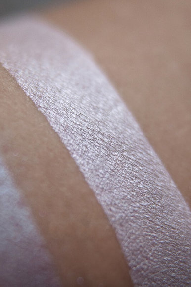 Тени для век Tammy Tanuka "Сатиновая Леди", 1 мл