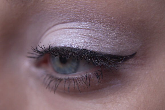 Тени для век Tammy Tanuka "Сатиновая Леди", 1 мл