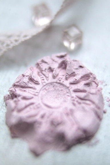 Тени для век Tammy Tanuka "Сатиновая Леди", 1 мл