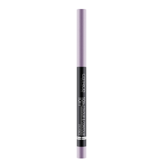 Контур для глаз CATRICE 18h Colour Contour Eye Pencil 100 Bride Lavander  лавандовый