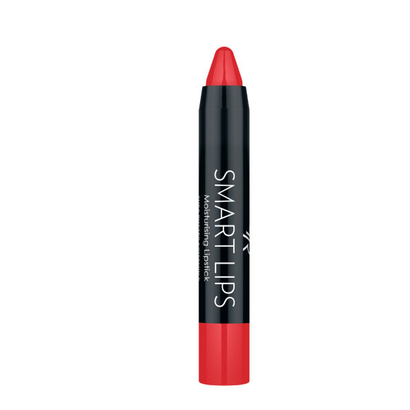 Губная помада и румяна Golden Rose Moisturising Lipstick - Smart Lips 16
