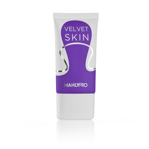 Тональный крем Manly PRO стойкий матирующий - Бархатная Кожа Velvet Skin - VS4