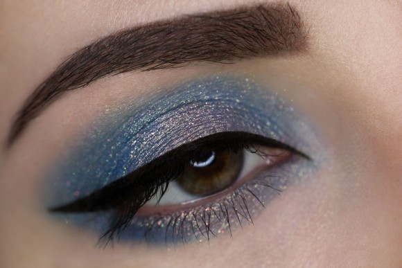 Тени для век Tammy Tanuka "Рыцарь Пучин" - локация Беспокойное Море, 0.5 мл