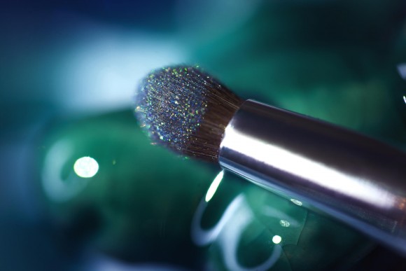 Тени для век Tammy Tanuka "Рыцарь Пучин" - локация Беспокойное Море, 0.5 мл