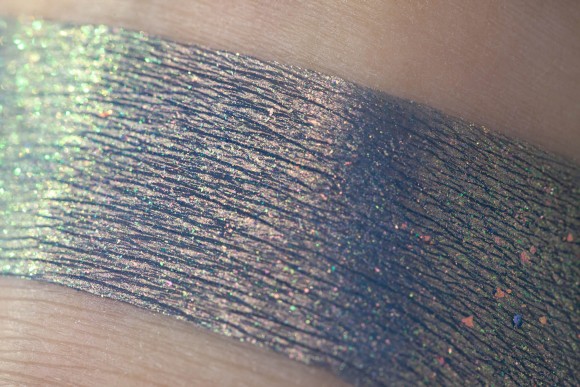 Тени для век Tammy Tanuka "Рыцарь Пучин" - локация Беспокойное Море, 0.5 мл