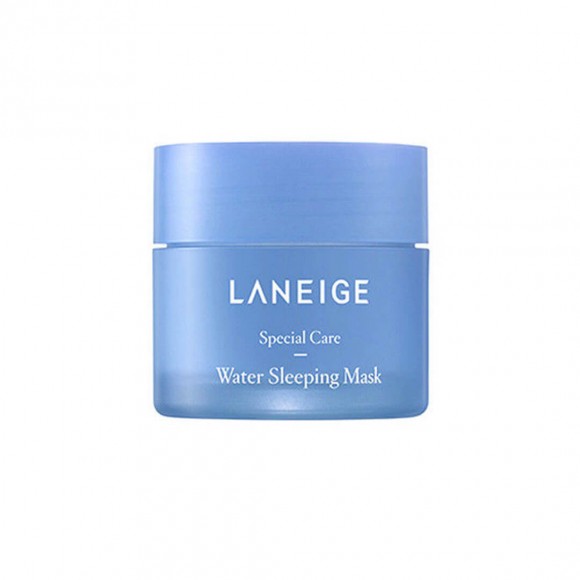 Ночная маска для лица Laneige интенсивно увлажняющая - Water Sleeping Mask, 25 мл
