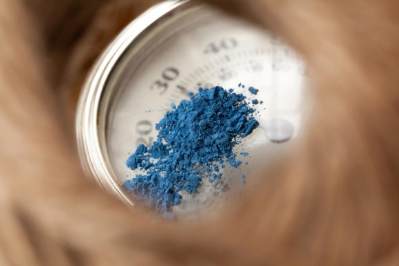 Тени для век Tammy Tanuka "Маленькая Морячка" - локация Светлый Замок, 1 мл Тени для век Tammy Tanuka "Маленькая Морячка" - локация Светлый Замок, 1 мл