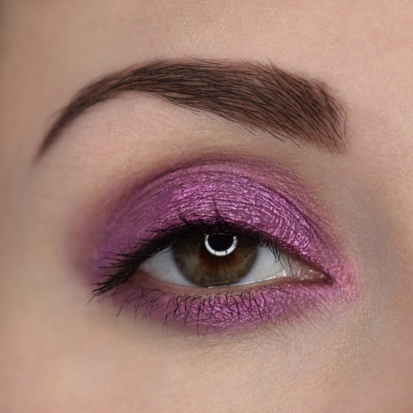 Тени для век Tammy Tanuka "Саботажница" - локация Цветущие Земли, 1 мл