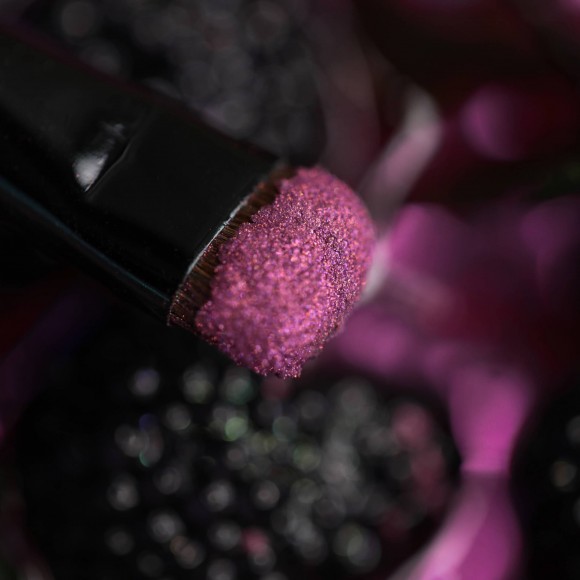 Тени для век Tammy Tanuka "Саботажница" - локация Цветущие Земли, 1 мл