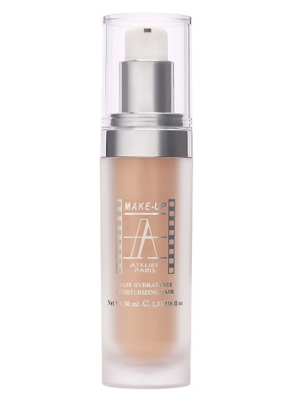 База увлажняющая с эффектом разглаживания Make-Up Atelier Paris - BASEL