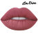 Матовая помада для губ Lime Crime Velvetines Sasha