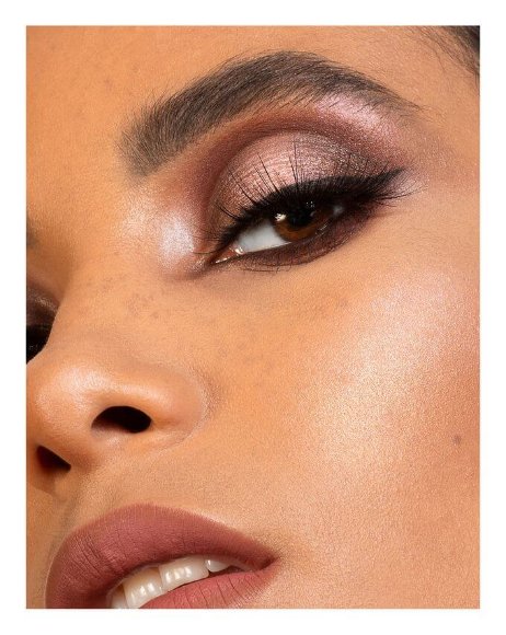Палетка теней Morphe 9C Jewel Crew Eyeshadow Palette