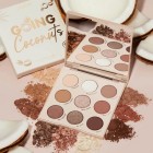Палетка теней ColourPop - Going Coconuts Палетка теней ColourPop - Going Coconuts