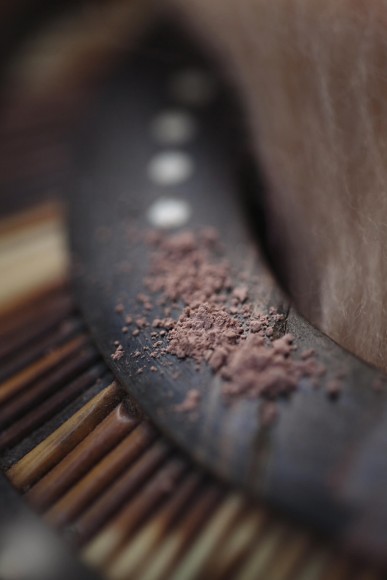 Тени для век Tammy Tanuka "Милашка" - локация Светлый Замок, 1 мл