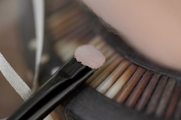 Тени для век Tammy Tanuka "Милашка" - локация Светлый Замок, 1 мл