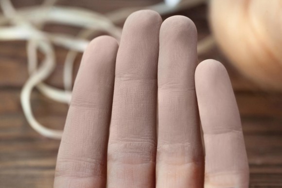 Тени для век Tammy Tanuka "Милашка" - локация Светлый Замок, 1 мл