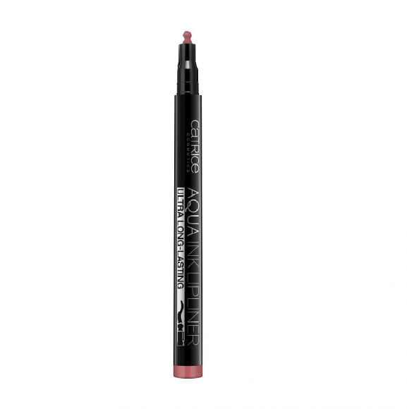 Контур-тинт для губ CATRICE Aqua Ink Lipliner 070 Rosewood Flair
