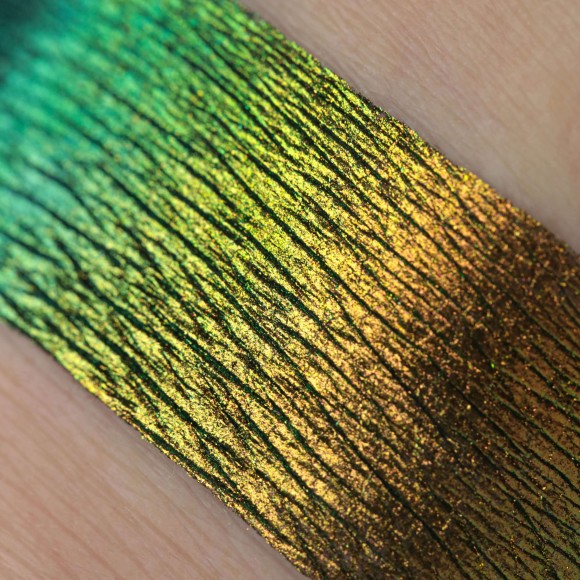 Тени для век Tammy Tanuka "Крылатая Чужеземка" - локация Пустыня Заката, 0.5 мл Тени для век Tammy Tanuka "Крылатая Чужеземка" - локация Пустыня Заката, 0.5 мл