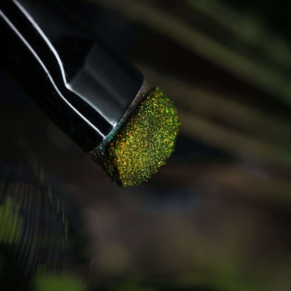 Тени для век Tammy Tanuka "Крылатая Чужеземка" - локация Пустыня Заката, 0.5 мл Тени для век Tammy Tanuka "Крылатая Чужеземка" - локация Пустыня Заката, 0.5 мл