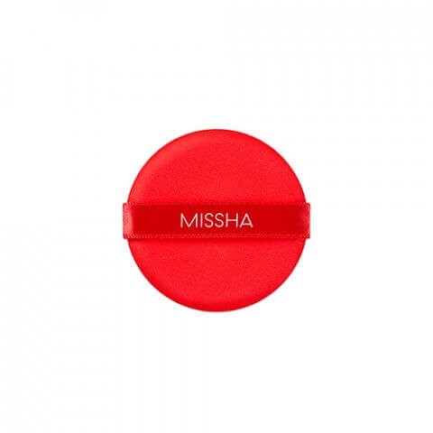[Истекающий срок годности] Кушон Missha с матовым финишем - Velvet Finish Cushion (SPF50+/PA+++) тон 21