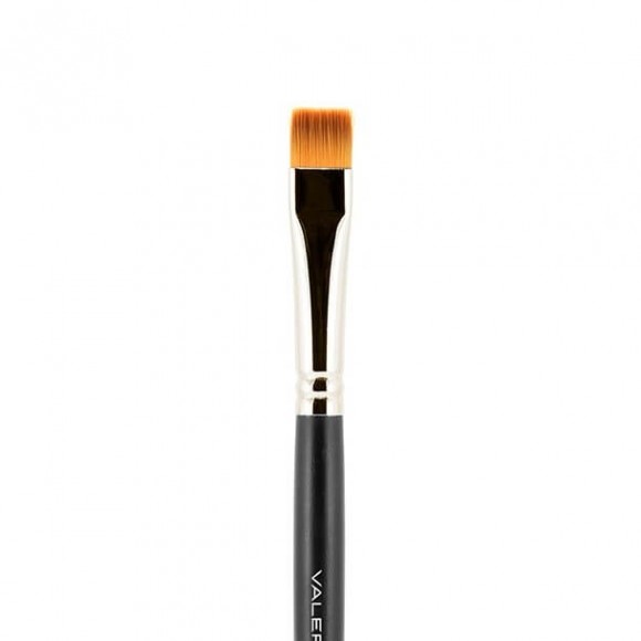 Кисть из нейлона Валери-Д ровная 10М-3210