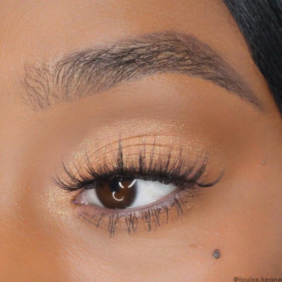 Палетка теней ColourPop - You're Golden