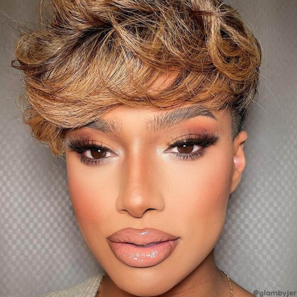 Палетка теней ColourPop - You're Golden