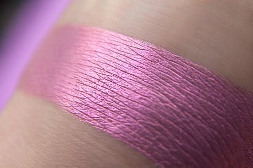 Тени для век Tammy Tanuka "Тот еще Цветочек" - коллекция Духи, 1 мл