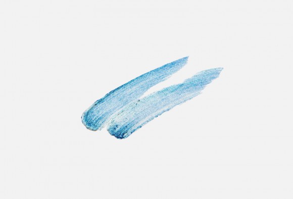 Жидкий глиттер для макияжа Lamel Professional - INSTA Liquid Eyeshadow glitter 405 Темно-синий