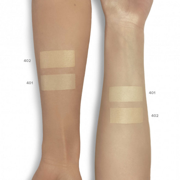 [Истекающий срок годности] Консилер Lamel Professional - INSTA Cover Conceal 401 Бежевый