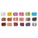 Палетка теней Makeup Revolution X Roxi Roxxsaurus - Colour Burst Shadow Palette