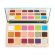 Палетка теней Makeup Revolution X Roxi Roxxsaurus - Colour Burst Shadow Palette