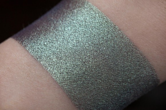 Тени для век Tammy Tanuka "Защитница Ощетинившегося Ельника" - локация Туманные Земли, 1 мл