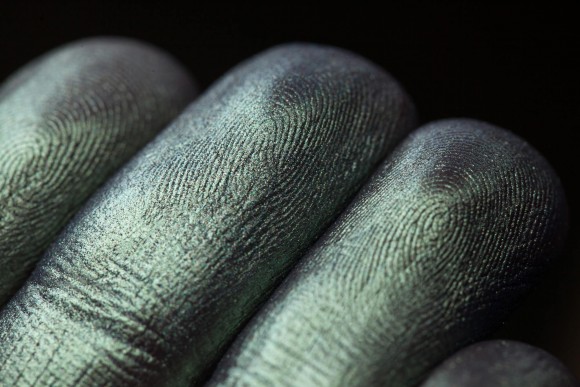 Тени для век Tammy Tanuka "Защитница Ощетинившегося Ельника" - локация Туманные Земли, 1 мл